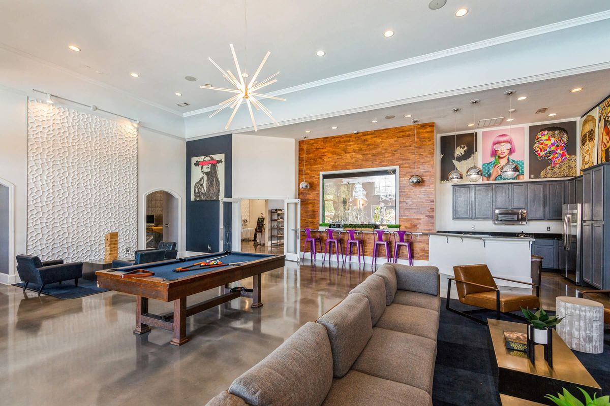 Gallery The Dutton Luxury Apartments