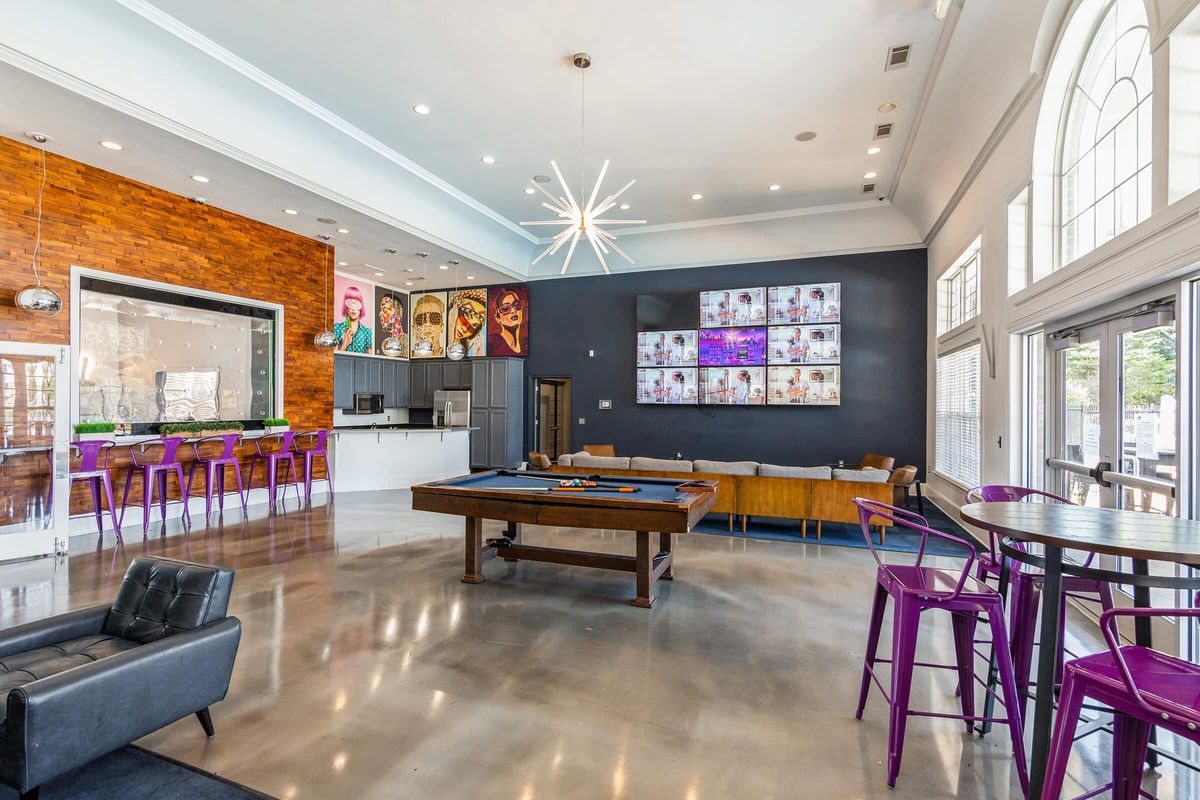 Gallery The Dutton Luxury Apartments