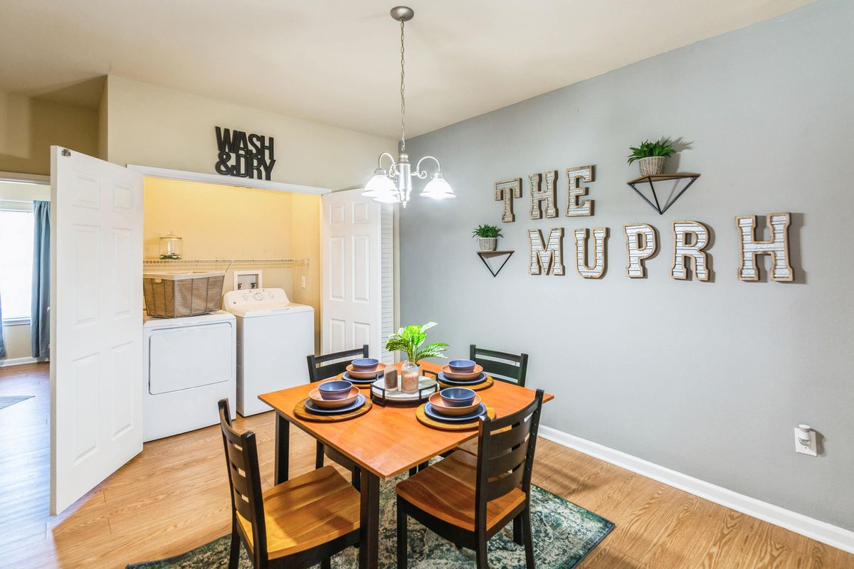 Gallery The Dutton Luxury Apartments