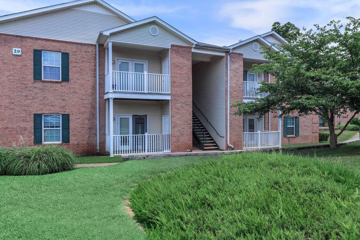APARTMENT HOMES FOR RENT IN CLARKSVILLE, TENNESSEE