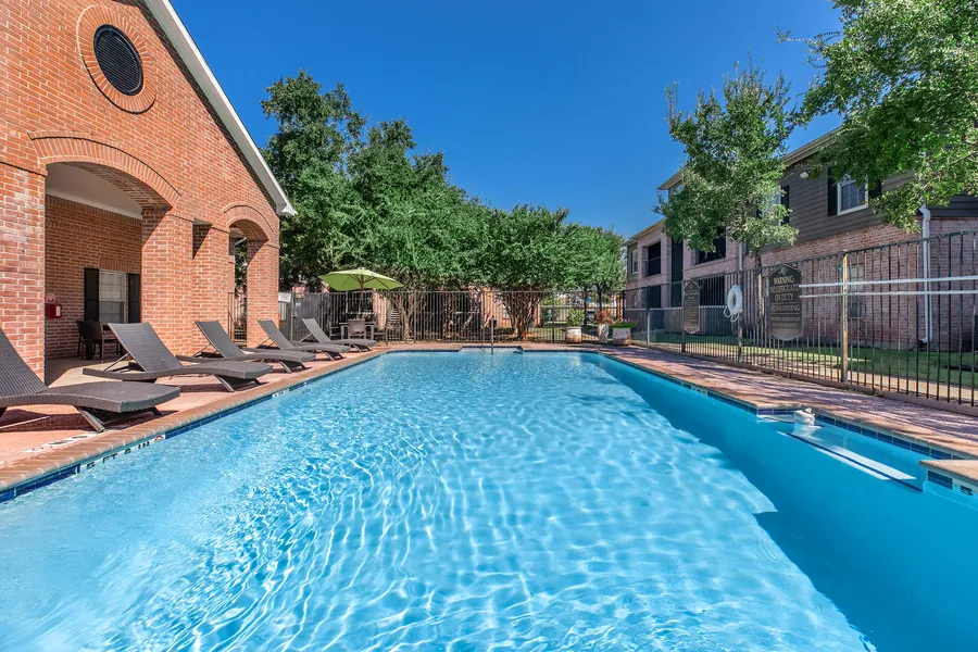 Community Amenities