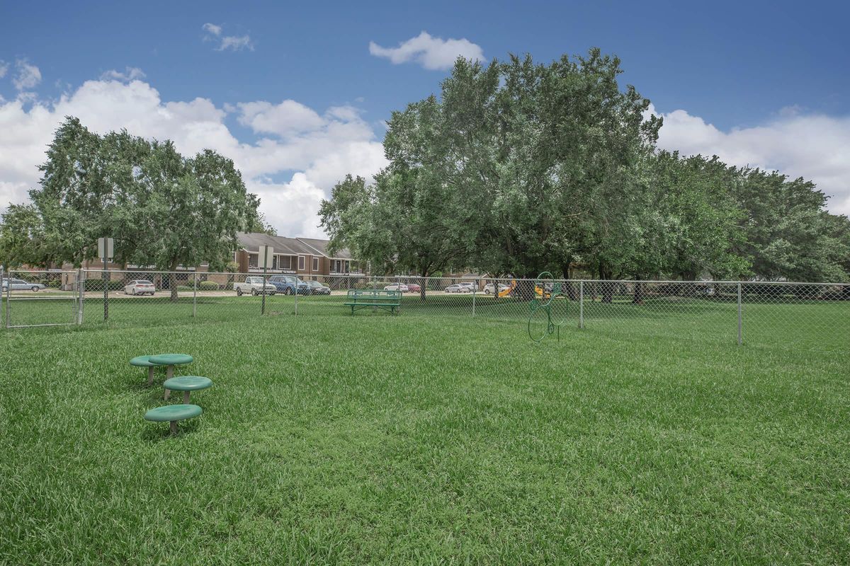 Park On Burke Photo Gallery