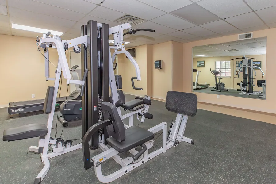 Community Amenities