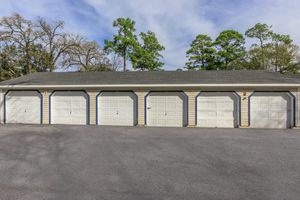 GARAGES AVAILABLE