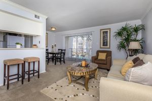 YOUR NEW APARTMENT HOME IN HOUSTON, TEXAS