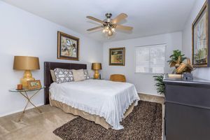 TWO BEDROOM APARTMENT FOR RENT IN HOUSTON, TX