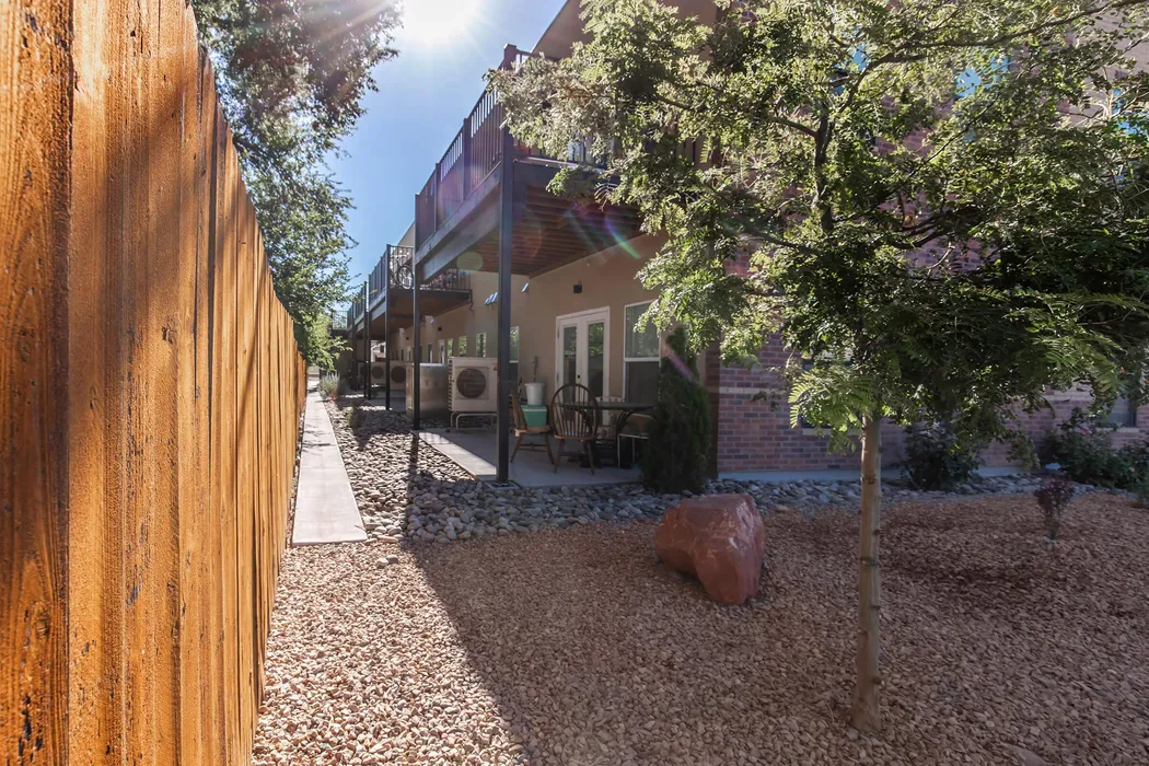 Community Amenities cover photo