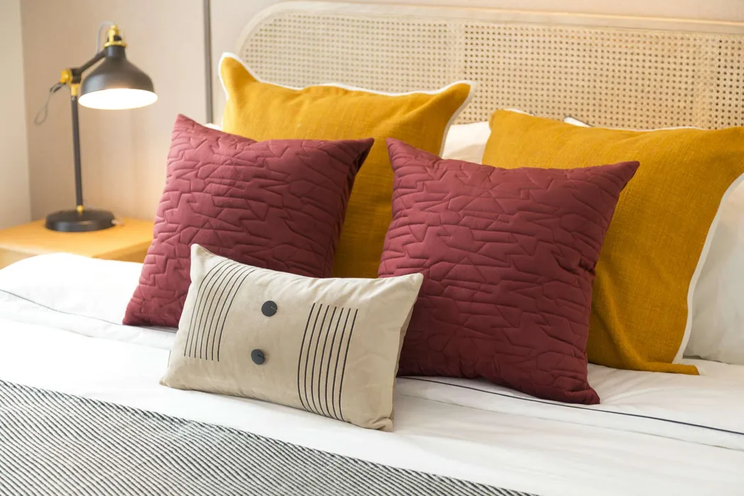 Apartment Features cover photo