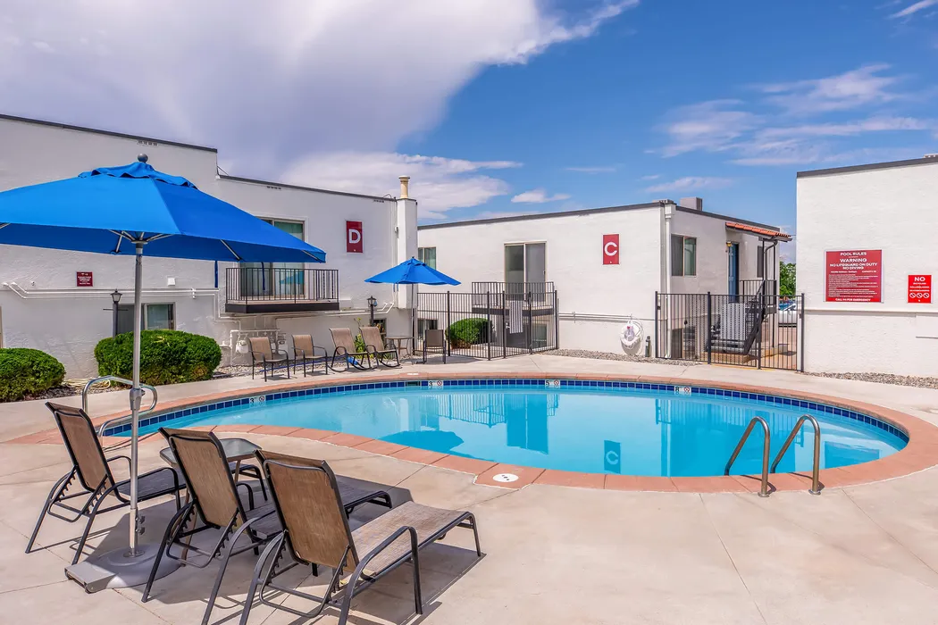 Community Amenities cover photo