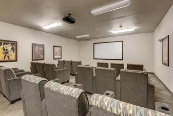 Community Amenities cover photo