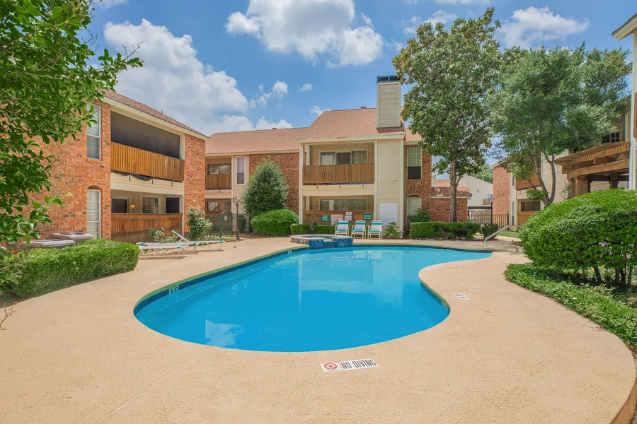 Community Amenities