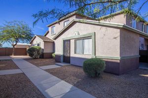 PASEO DEL SOL TOWNHOMES IN TUCSON, AZ