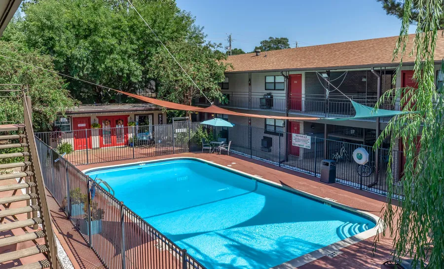 Community Amenities