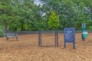 Dog Park - Lakeside Place Apartments - Greenville - South Carolinaesign
