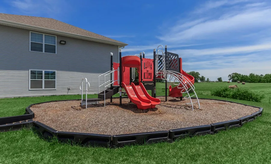 Community Amenities