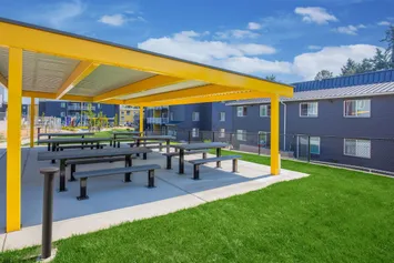 Community Amenities cover photo