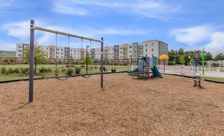 Community Amenities