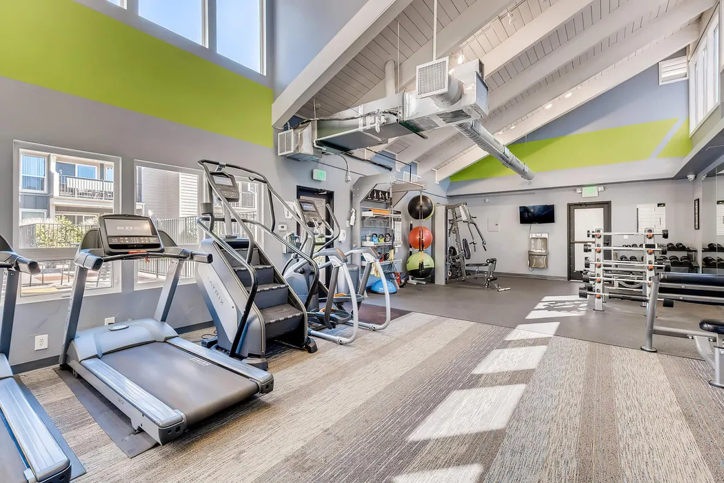 Community Amenities cover photo