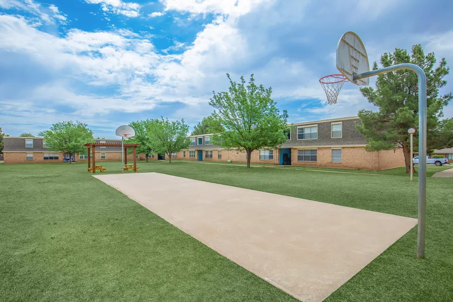 Community Amenities
