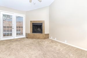 OPEN FLOOR PLANS AT THE COTTAGES OF CYPRESSWOOD APARTMENTS
