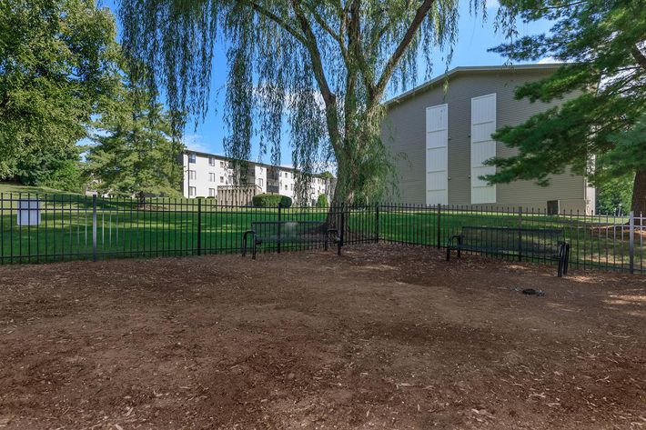 Pebble Creek Apartments Photo Gallery