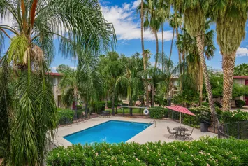 Community Amenities cover photo