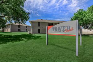 COME HOME TO TOWER SOUTH APARTMENTS IN BEEVILLE, TX