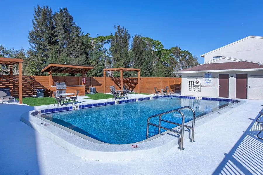 Community Amenities