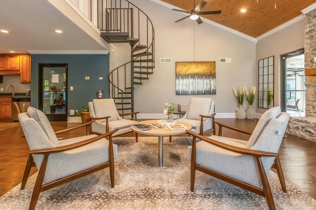 Community Amenities cover photo