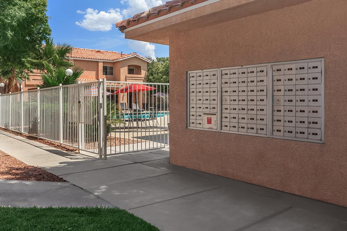 Desert Sky Photo Gallery