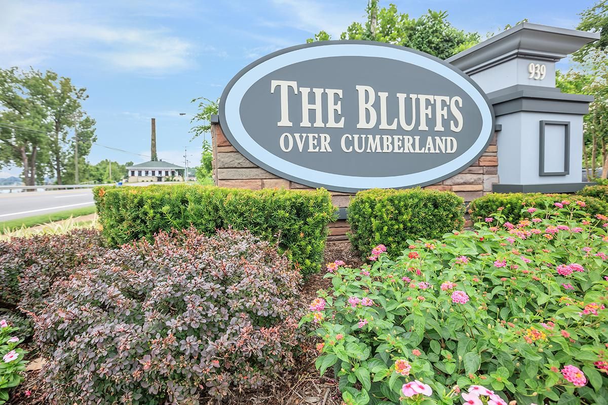 The Bluffs Over Cumberland in Clarksville, TN