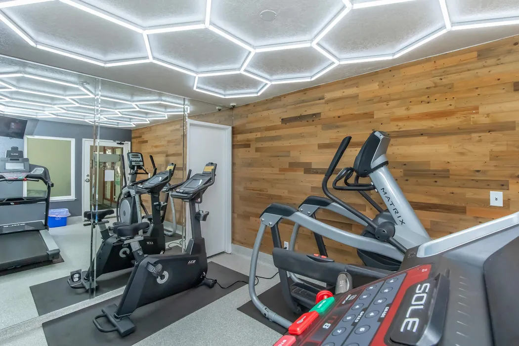 Community Amenities cover photo
