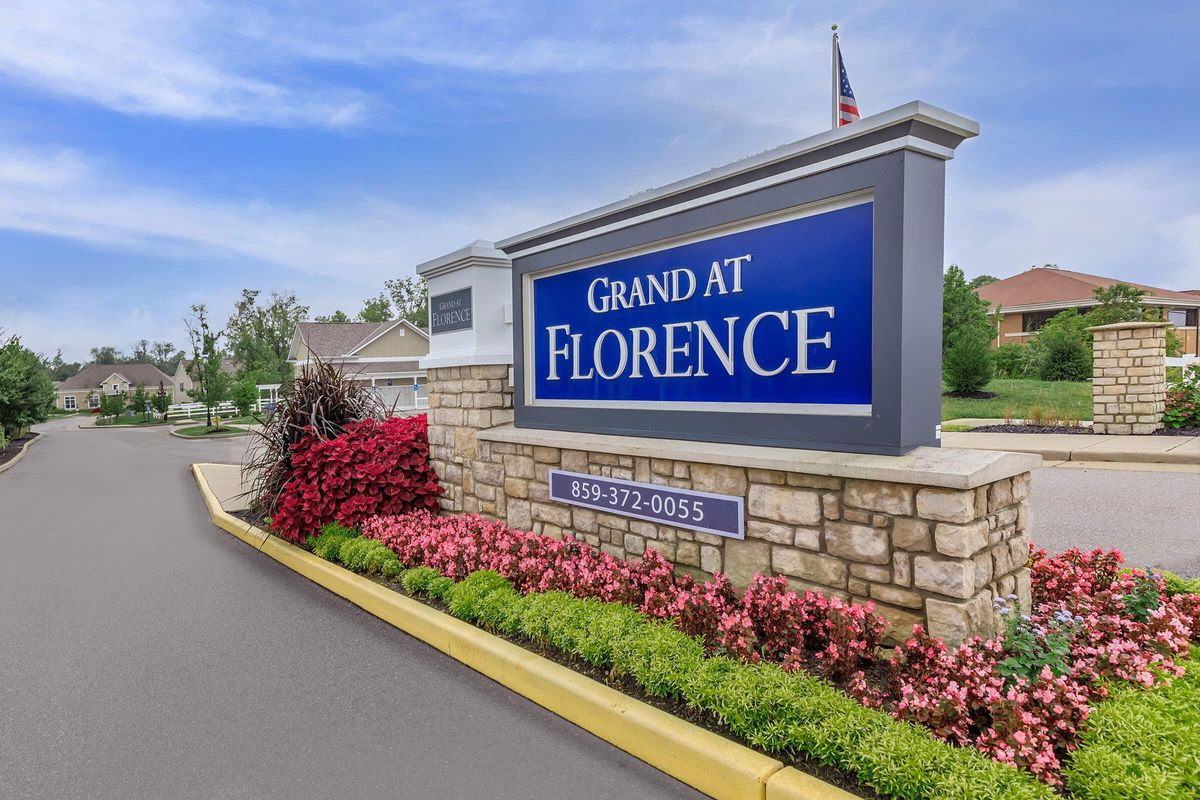 GRAND AT FLORENCE APARTMENTS IN FLORENCE, KY