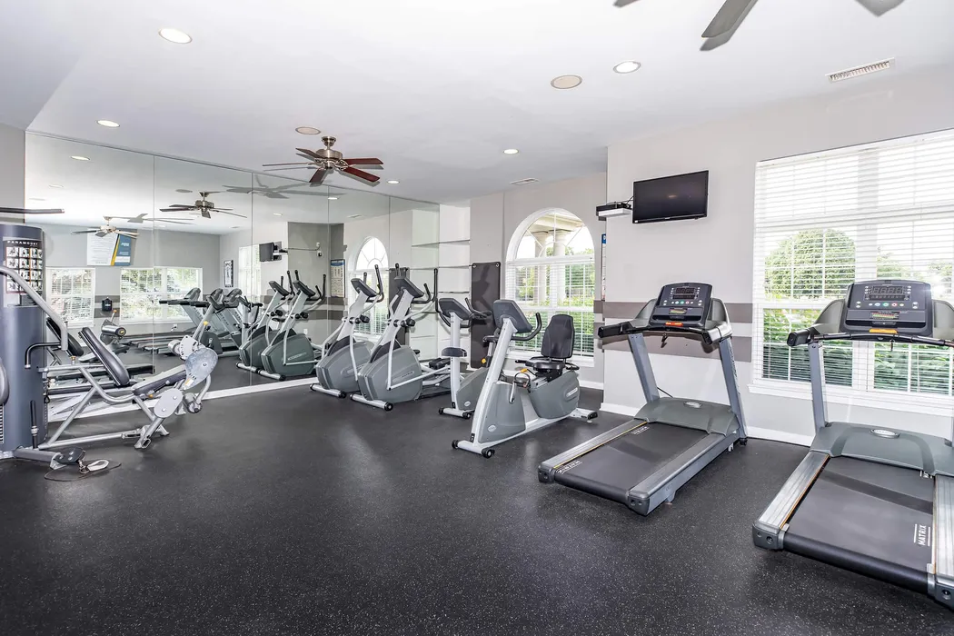Community Amenities cover photo