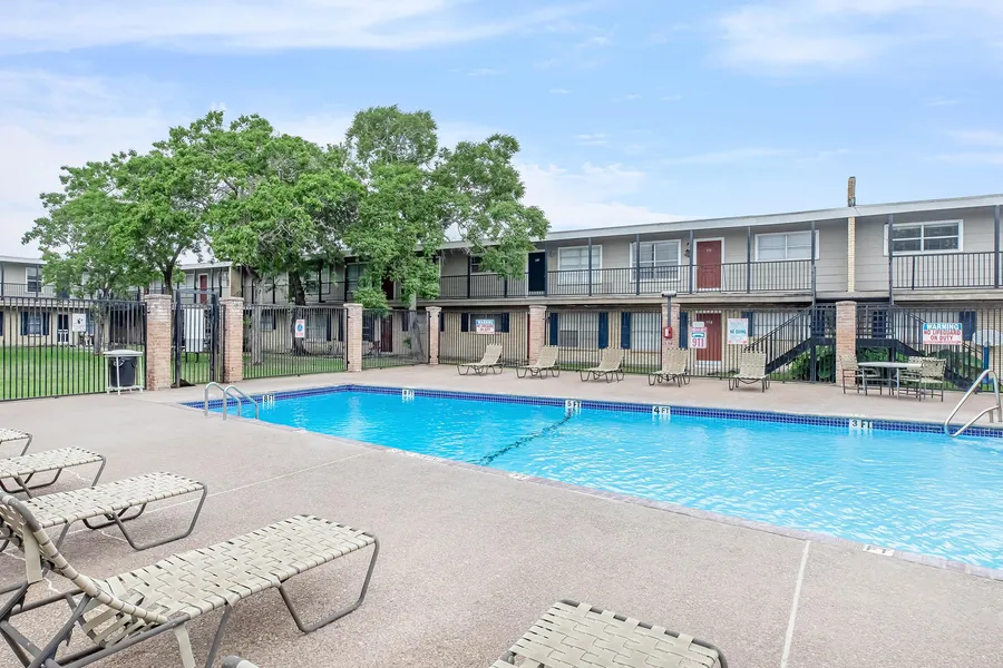 Community Amenities