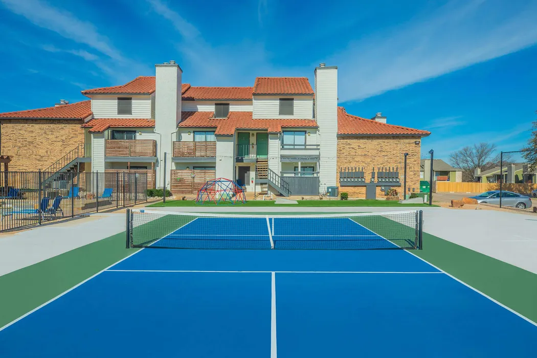 Community Amenities cover photo