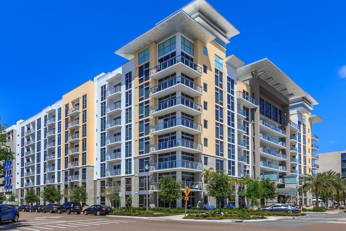 Hermitage Luxury Apartment Homes Apartments In St