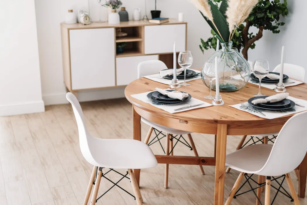 Apartment Features cover photo