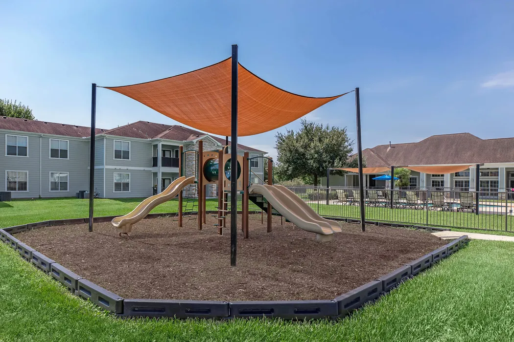 Community Amenities cover photo