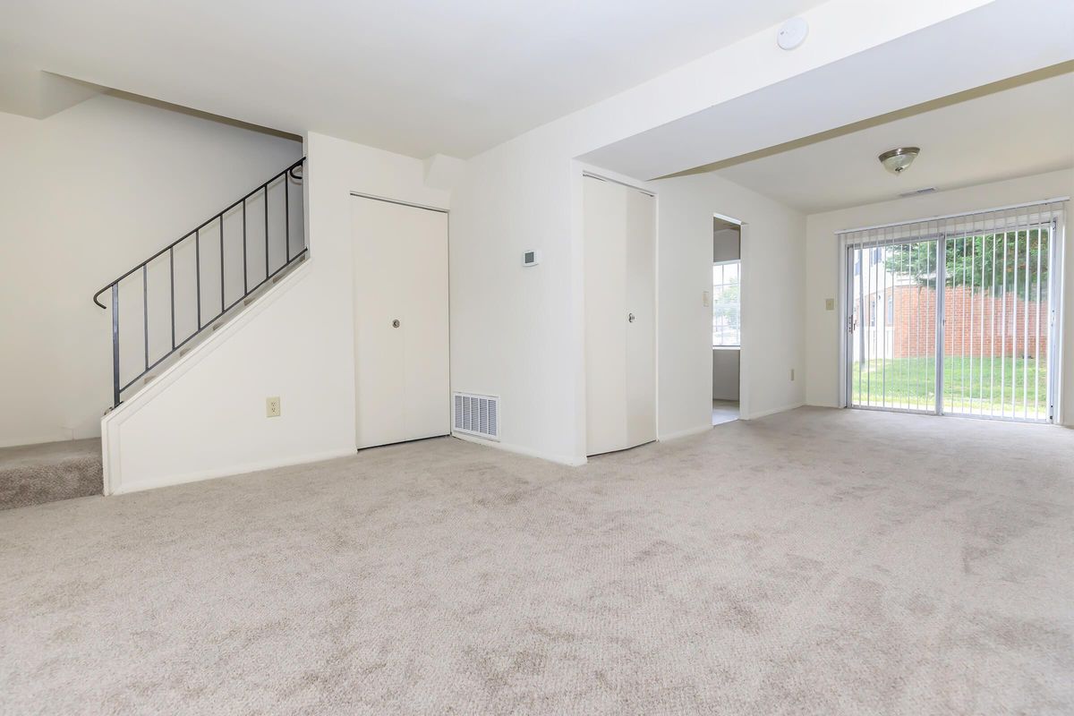 Spacious 3 Bedroom Townhome