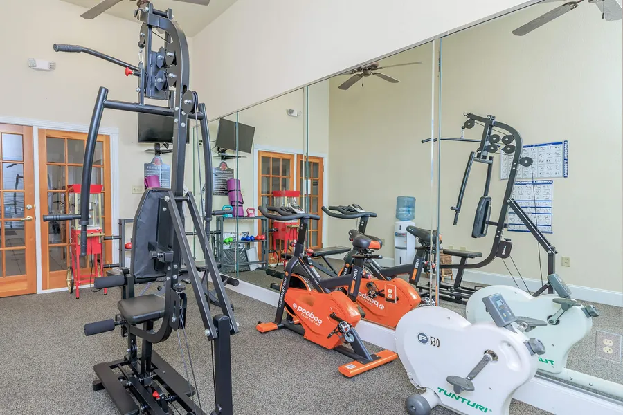 Community Amenities