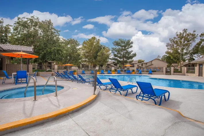 Community Amenities cover photo