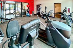 Fitness Center in Huntsville, AL
