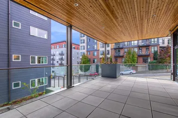 Community Amenities cover photo