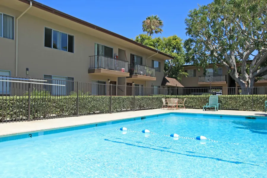 Community Amenities