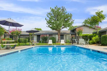 Community Amenities cover photo