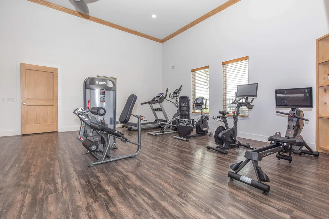 Community Amenities cover photo