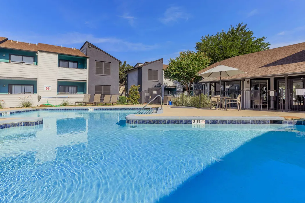 Community Amenities cover photo