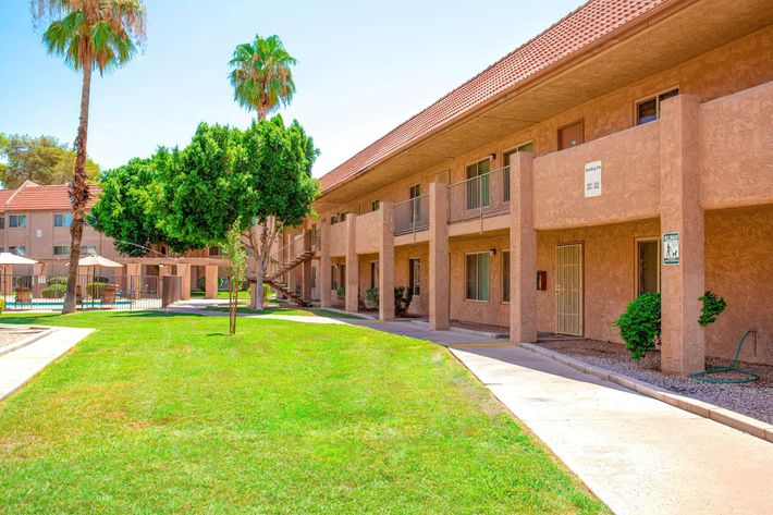 TEMPE APARTMENTS FOR RENT