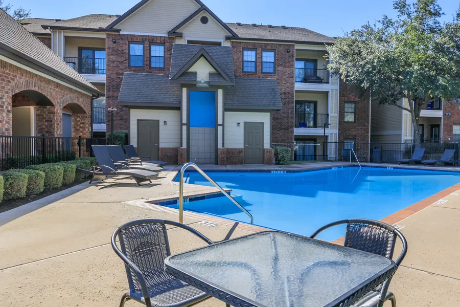 Community Amenities
